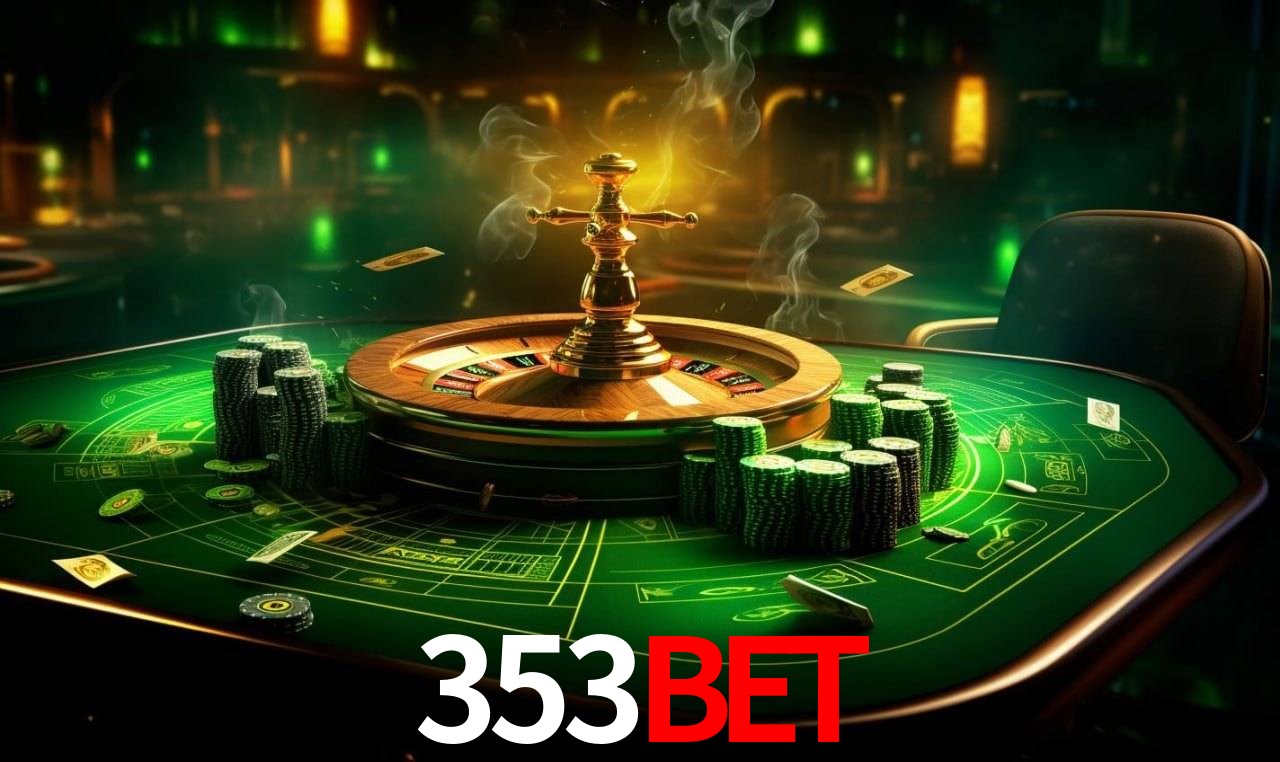 353BET: Seu Especialista em Apostas Esportivas Brasileiras
