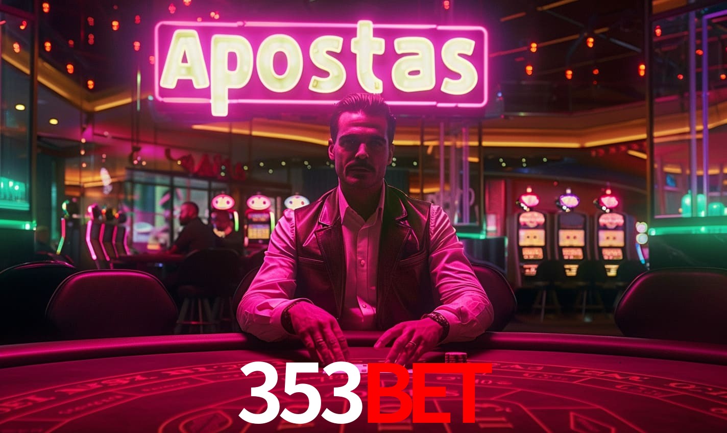 353BET,353BET.com