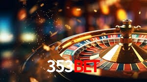 353BET: Jogos de Caça-Níqueis-Altas Recompensas, Roleta-Velocidade, Blackjack-Desafios Máximos