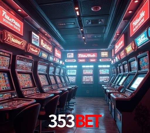 353BET APP